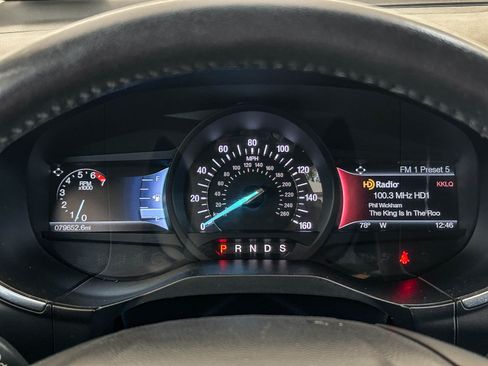 Used 2015 Ford Edge Sport FWD image 21