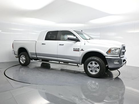 Used 2013 RAM 2500 Laramie w/ Convenience Group image 43