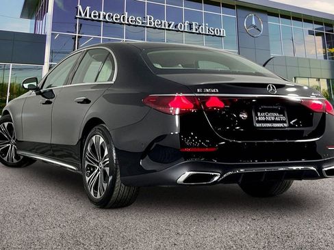 New 2026 Mercedes-Benz E 350 4MATIC Sedan image 3