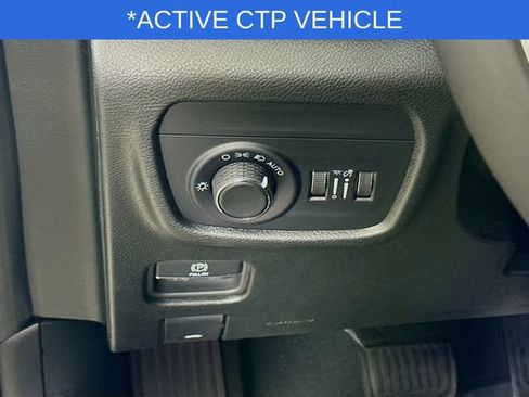 New 2025 Jeep Grand Cherokee Altitude AWD/4WD image 10