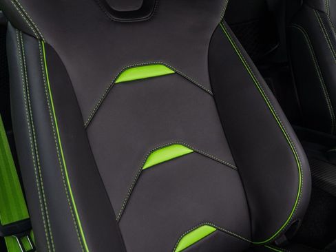 Used 2020 Lamborghini Huracan EVO AWD/4WD image 38