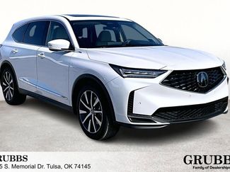 Used 2026 Acura MDX Technology Package video 1