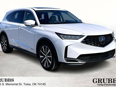 Used 2026 Acura MDX Technology Package