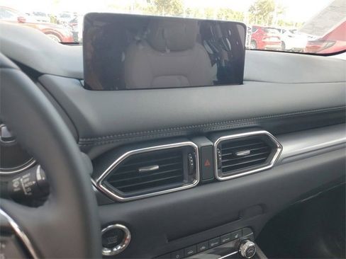 New 2025 MAZDA CX-5 AWD 2.5 S w/ Preferred Package image 26