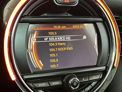 Used 2017 MINI Cooper S FWD image 20
