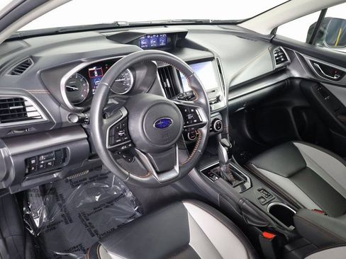 Used 2022 Subaru Crosstrek 2.5i Limited w/ Popular Package #4 image 7