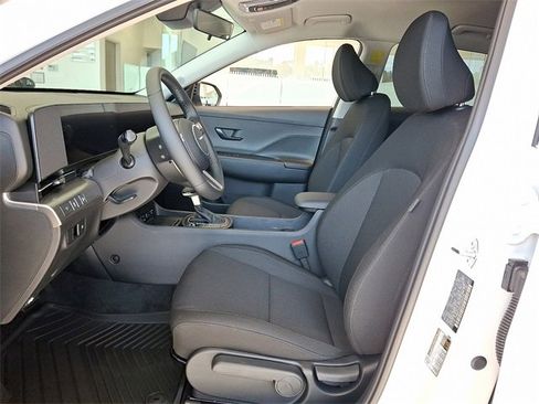 Certified 2026 Hyundai Kona SEL Sport image 12