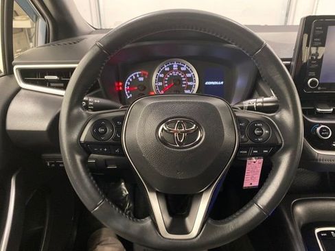 Certified 2022 Toyota Corolla SE image 18
