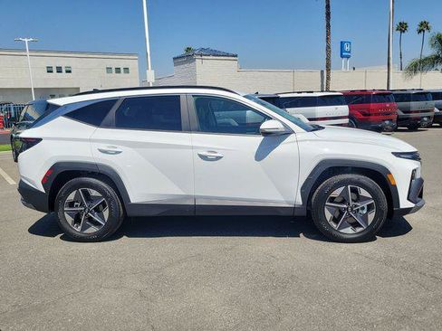 New 2026 Hyundai Tucson SEL FWD image 34