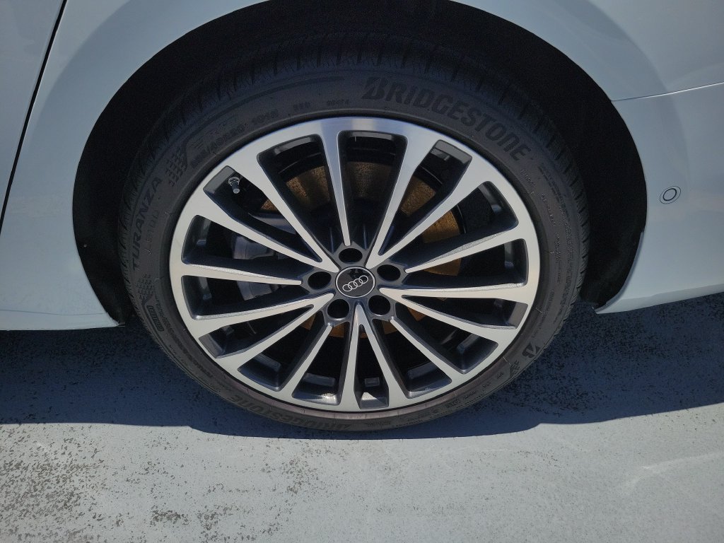 New 2026 Audi A6 Premium AWD/4WD image 29