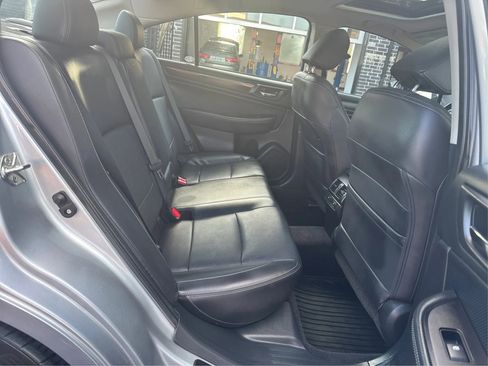 Used 2015 Subaru Legacy 2.5i Limited image 25