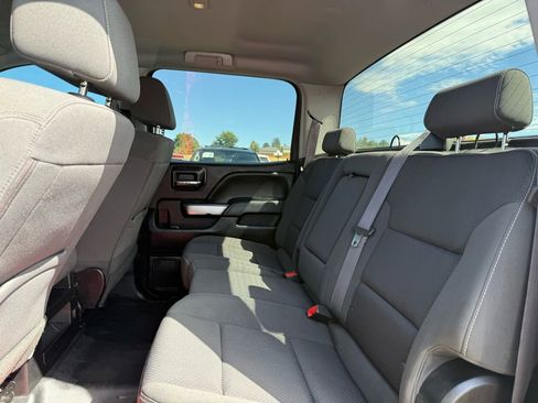 Used 2017 Chevrolet Silverado 1500 LT w/ LT Fleet Convenience Package image 21