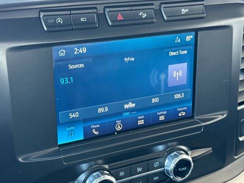 Used 2021 Ford F150 XLT w/ Equipment Group 301A Mid image 20