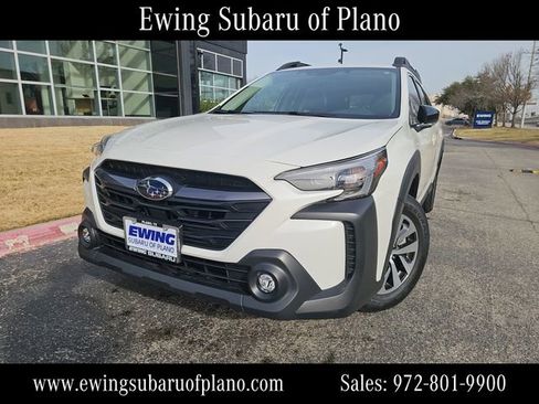 Used 2025 Subaru Outback Premium image 30