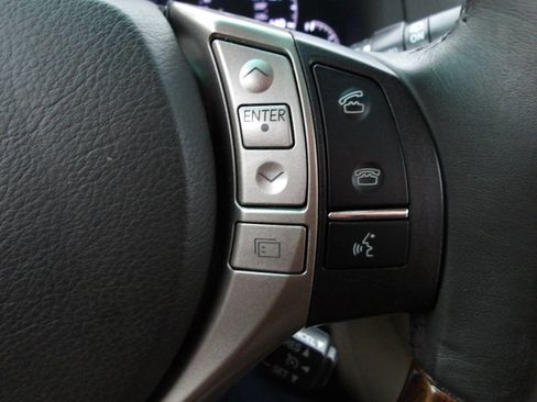 Used 2013 Lexus RX 350 AWD image 19