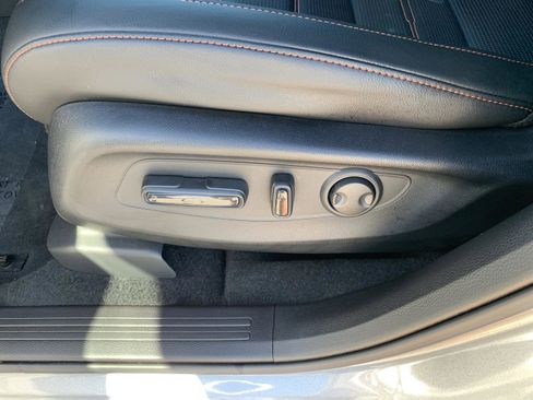 New 2026 Honda CR-V Sport-L image 23