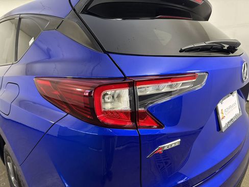 Certified 2023 Acura RDX A-Spec image 32