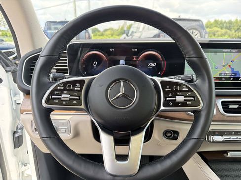 Certified 2023 Mercedes-Benz GLE 580 4MATIC image 27