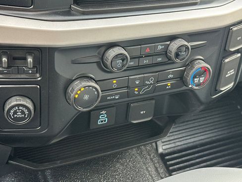 New 2026 Ford F350 XL w/ XL Chrome Package image 18