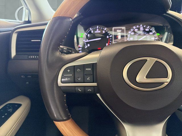 Used 2018 Lexus RX 350 FWD w/ Premium Package image 15