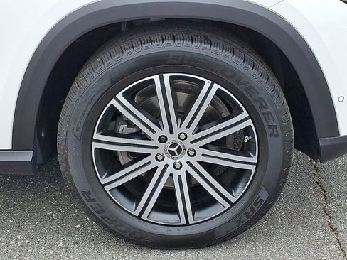 Certified 2026 Mercedes-Benz GLE 350 4MATIC image 8