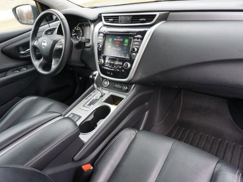 Used 2021 Nissan Murano SL image 24