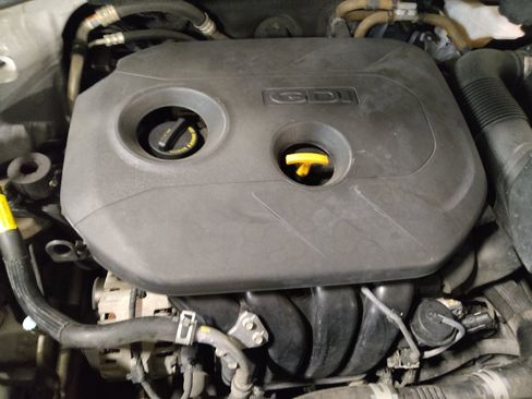 Used 2018 Hyundai Tucson SEL FWD image 30