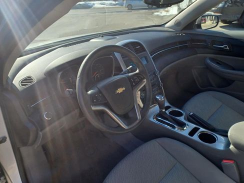 Used 2014 Chevrolet Malibu LS w/ Protection Package image 8