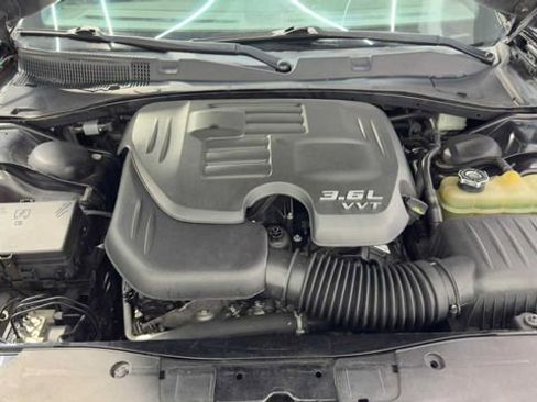 Used 2018 Dodge Charger SXT Plus w/ Beats Audio Group RWD image 36