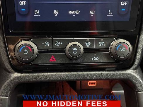 Used 2024 Ford Ranger Raptor image 24