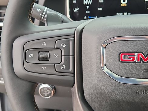 New 2026 GMC Sierra 1500 AT4 w/ AT4 Premium Package image 23