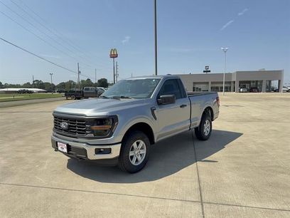 New 2025 Ford F150 XL