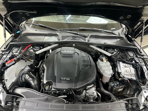 Used 2019 Audi A5 2.0T Premium image 43