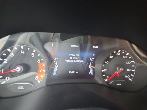 Used 2022 Jeep Compass Limited AWD/4WD image 15