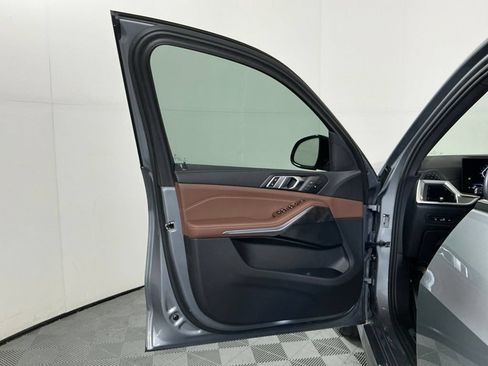 Used 2024 BMW X5 sDrive40i w/ M Sport Package RWD image 19
