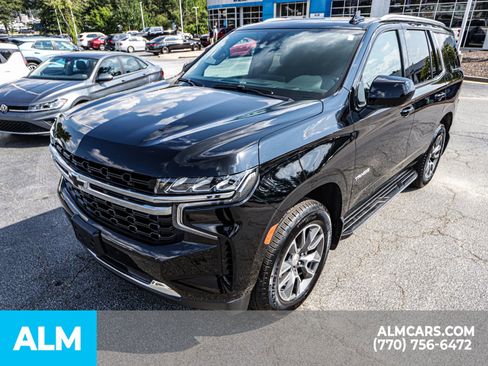 Used 2024 Chevrolet Tahoe LS image 19