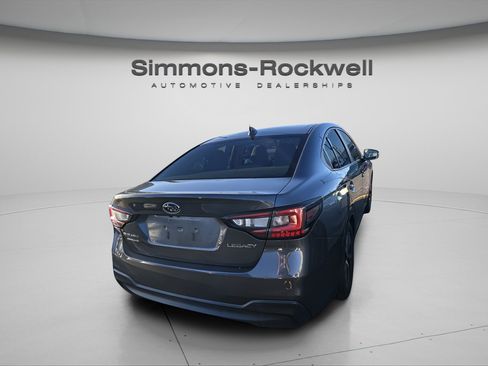 Used 2023 Subaru Legacy Premium image 7