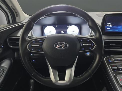 Used 2022 Hyundai Santa Fe Limited w/ Cargo Package image 32