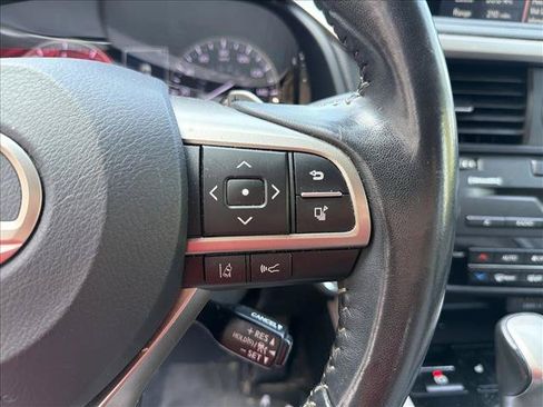 Used 2020 Lexus RX 350 AWD w/ Accessory Package image 17