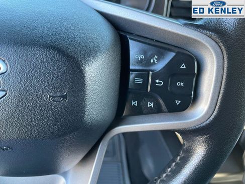 Used 2021 Ford Bronco Big Bend image 18