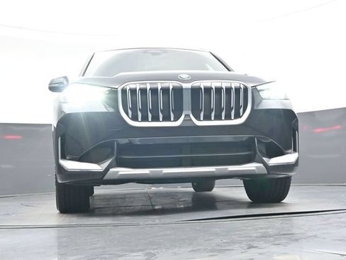 Used 2026 BMW X1 xDrive28i AWD/4WD image 36