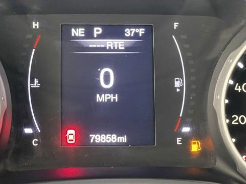 Used 2021 Jeep Compass Sport w/ Cold Weather Group image 38