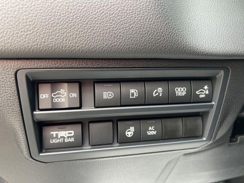 Used 2026 Toyota Tundra TRD Pro AWD/4WD image 22