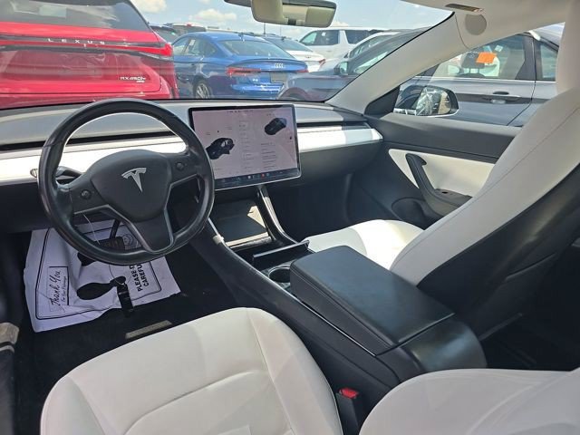 Used 2019 Tesla Model 3 Long Range RWD image 10