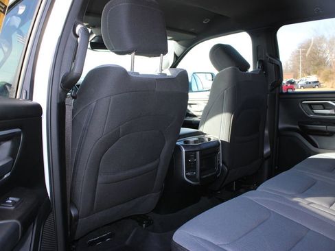 Used 2023 RAM 1500 Big Horn w/ Trailer Tow Group image 23