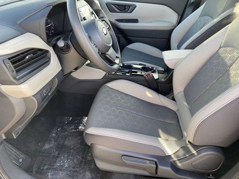 New 2026 Subaru Forester image 10