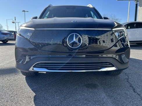Certified 2024 Mercedes-Benz EQB 300 4MATIC image 2