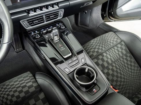 Certified 2026 Porsche 911 GTS RWD image 18