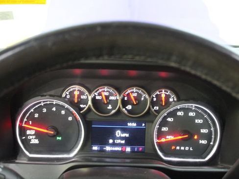 Used 2021 Chevrolet Silverado 1500 RST w/ All Star Edition Plus AWD/4WD image 18