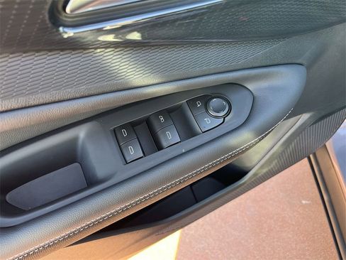 New 2026 Chevrolet Blazer EV LT image 22